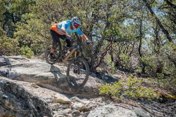 Yosemite Valley: KHS Zaca Hardtail Mountain Bike Rental - Cancellation and Refund Policy