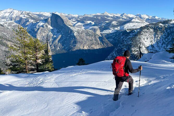 Yosemite Winter Wonderland Guided Hiking or Snowshoeing - The Value of This Yosemite Winter Tour