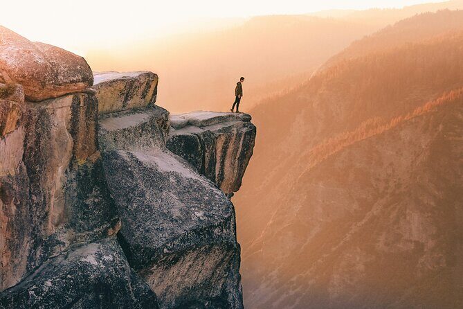 Yosemite Women's Only 3-Day Camping Adventure from San Francisco - What Makes This Tour Valuable?