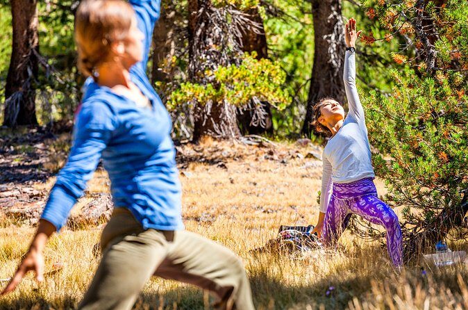 Yosemite Yoga & Hiking Adventure - Final Thoughts: Is This Tour for You?