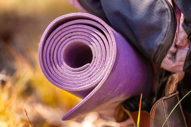 Yosemite Yoga & Hiking Adventure - FAQs
