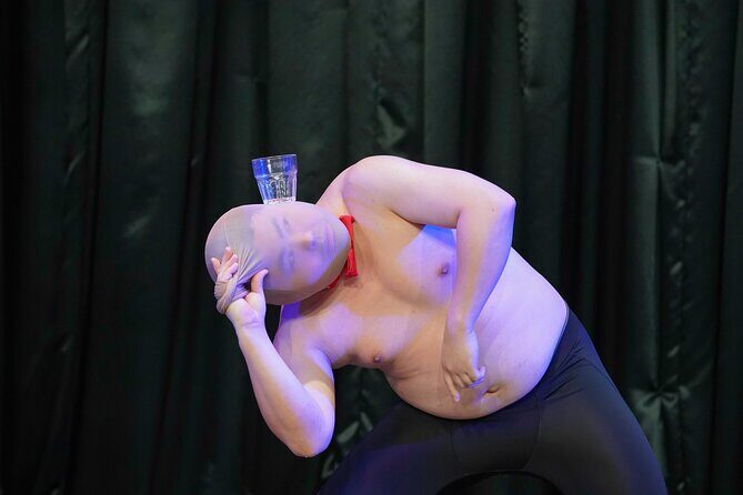 Yoshimoto Comedy Night OWARAI - The Experience in Detail