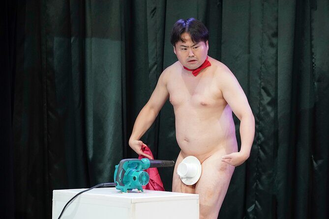 Yoshimoto Comedy Night OWARAI - Who Should Consider This Tour?