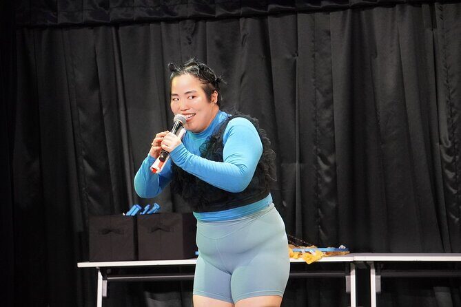 Yoshimoto Comedy Night OWARAI - Final Thoughts: Is It Worth It?