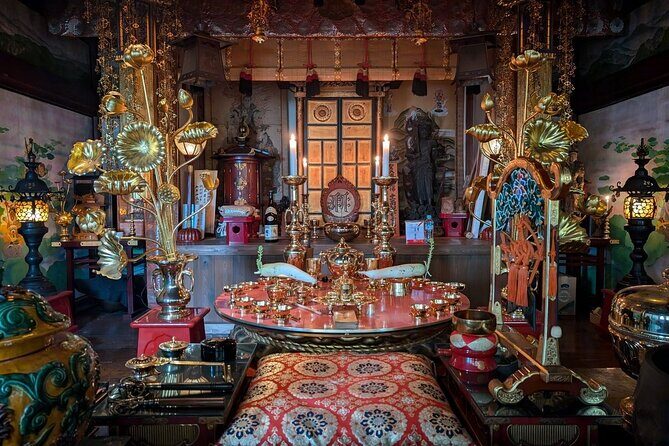 Yoshinoyama : the Roots of Shugendo Spirituality - FAQ