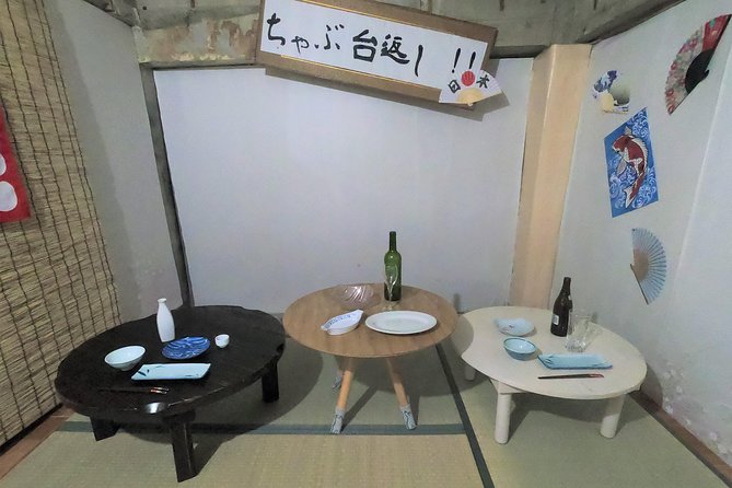 You Can Only Experience Here in Japan! ! a Shop Where You Can Return to Authentic Authenticity! - Exclusive Japanese Products