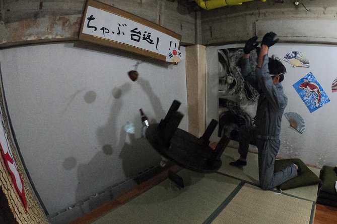 You Can Only Experience Here in Japan! ! a Shop Where You Can Return to Authentic Authenticity! - Additional Information and Terms