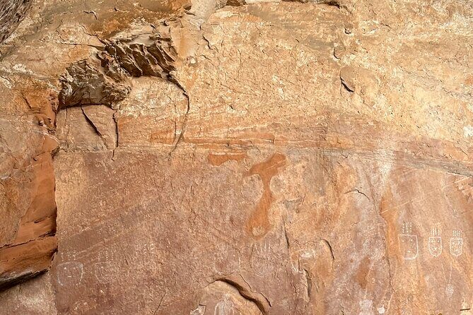 YOU DRIVE!! 5 Hr UTV Tour Pictograph Panel, Sand Boarding & More - Good To Know