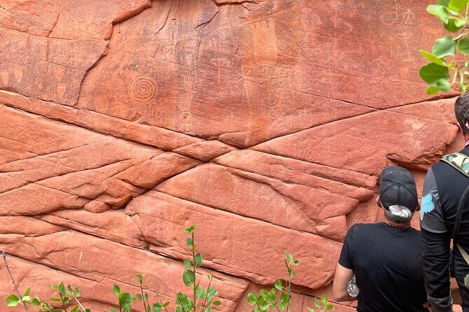 YOU DRIVE!! East Zion's Hidden Treasures - 4 Hr UTV Tour - Who Might Want to Skip It?