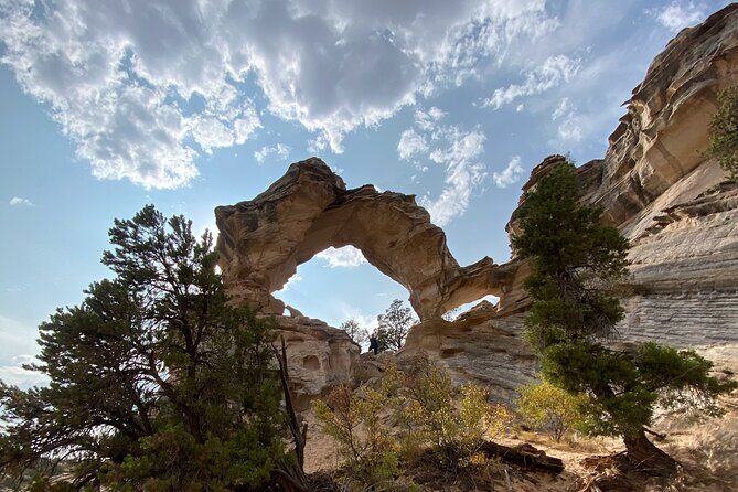 YOU DRIVE!! Visit Unique Inchworm Arch - 5 Hr UTV Tour - Good To Know