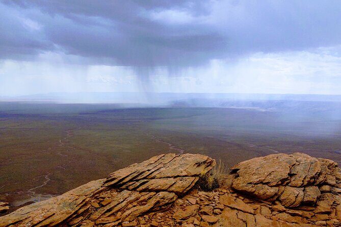 YOU DRIVE!! Visit Unique Inchworm Arch - 5 Hr UTV Tour - Final Words