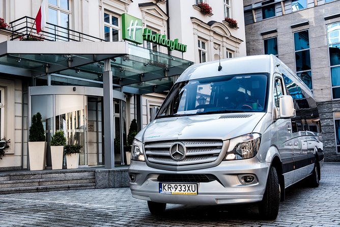 You Have Been Blocked - Good To Know