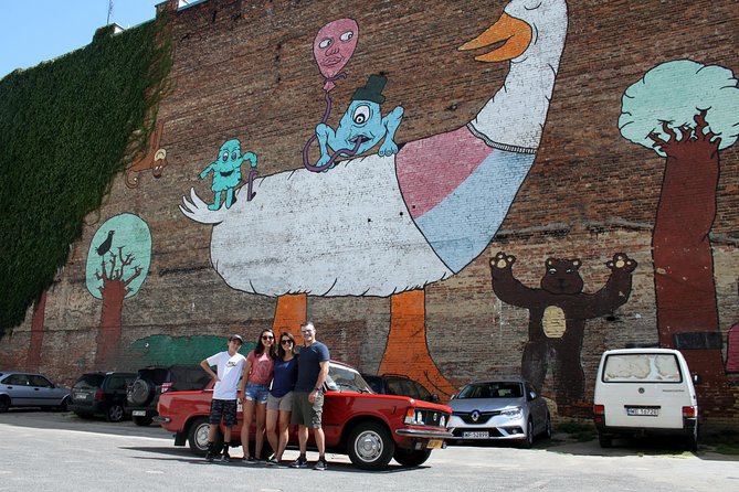 You Have Been Blocked - Good To Know