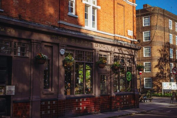 You Know I Love A London Tour - Taylor Swift Experience - Explore Key Locations