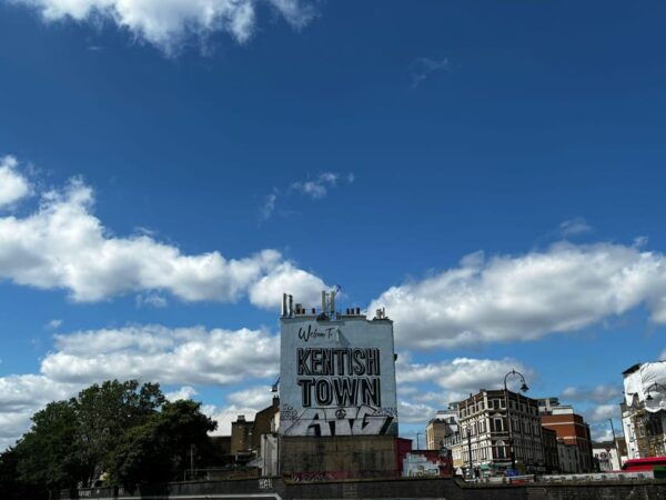 You Know I Love A London Tour - Taylor Swift Experience - Indulge in Favorites