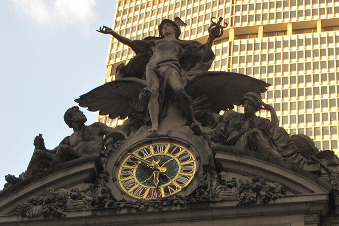 Young Trump and Obama in New York with Local Private Guide - Final Thoughts