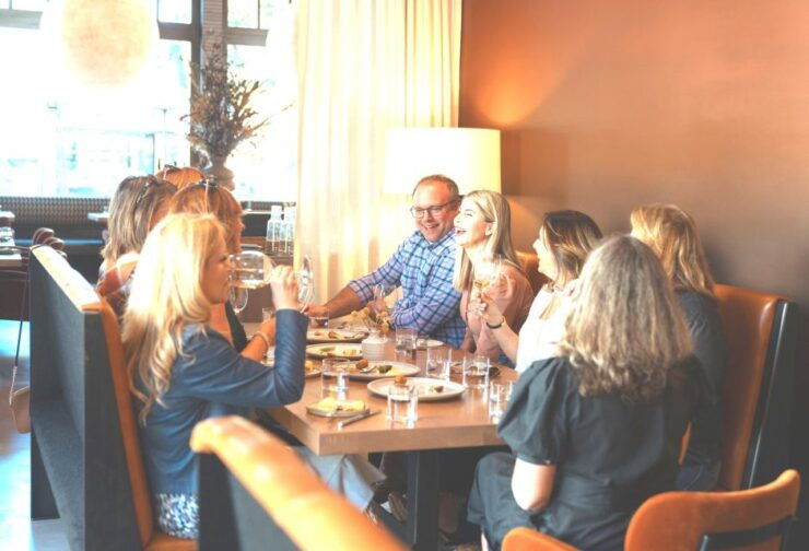 Yountville: Culinary Delights Food and Wine Tour - Activity Overview