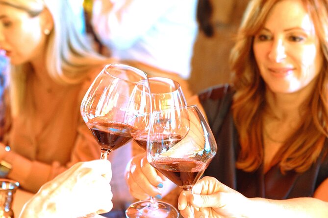 Yountville Food and Wine Tour in Napa - Overview and Tour Details