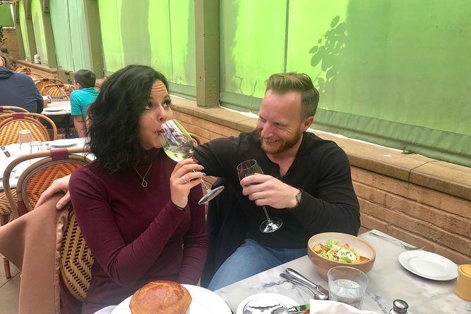 Yountville Food and Wine Tour in Napa - Bouchon Bakery