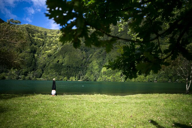Your Airport Private Transfer With Sete Cidades Included - Pricing and Booking Details