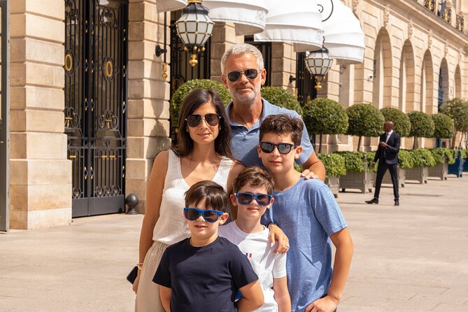 Your Best Pictures in Paris 1h Private Photoshoot - How to Make the Most of Your Private Photoshoot Experience