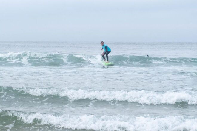 Your Best Surf Experience in Porto With Ocean Origin - Inclusions and Exclusions