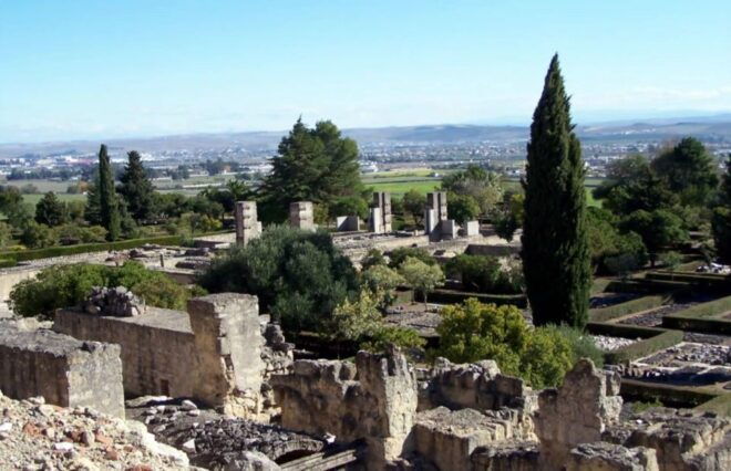 Your Bike Tour to Medina Azahara - Booking Information