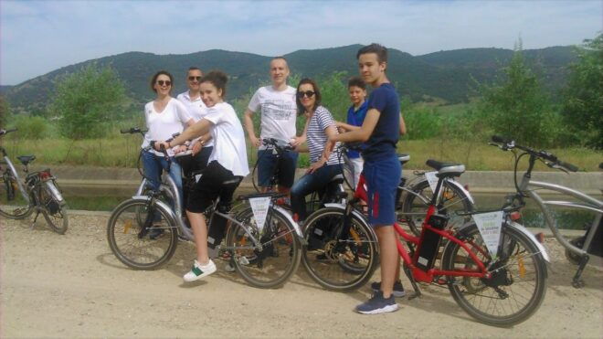 Your Bike Tour to Medina Azahara - Customer Reviews