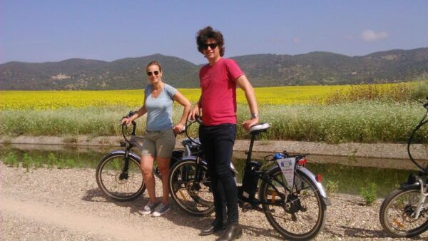 Your Bike Tour to Medina Azahara - Highlights