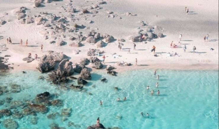 Your Custom Elafonisi Escape. Luxury Day Tour From Heraklion - Customized Itinerary for Discerning Travelers