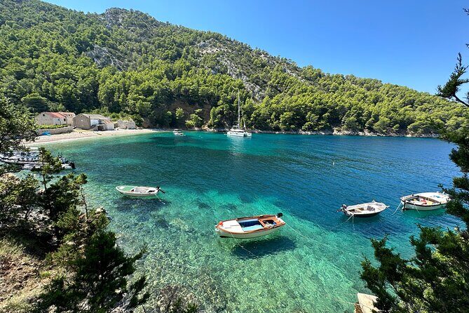 Your Day, Your Way Custom Private Tour - Good To Know