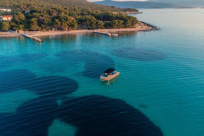 Your Day, Your Way Custom Private Tour - The Experience on the Water