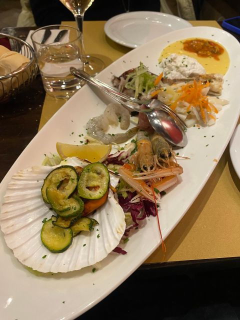 Your Evening in Venice - Booking Details