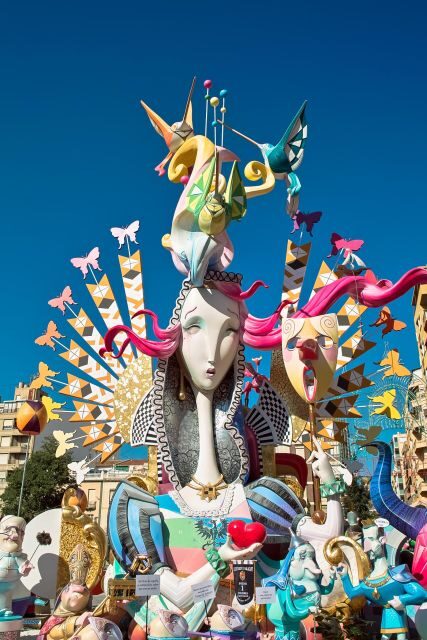 Your Exclusive Alicante: Private Castle Tour with Drinks - Good To Know