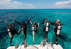 Your First Dive: Gili Air Scuba with PADI 5* dive center - Learning the basics without a certificate