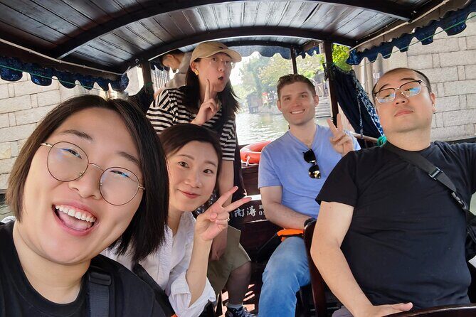 Your Gateway to China's Treasures - Exploring Shanghai in 3 Days: A Detailed Breakdown  