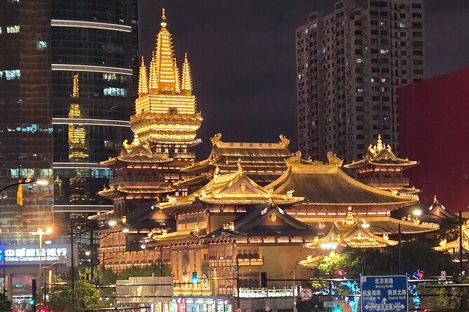 Your Gateway to China's Treasures - Who Would Enjoy This Tour?  