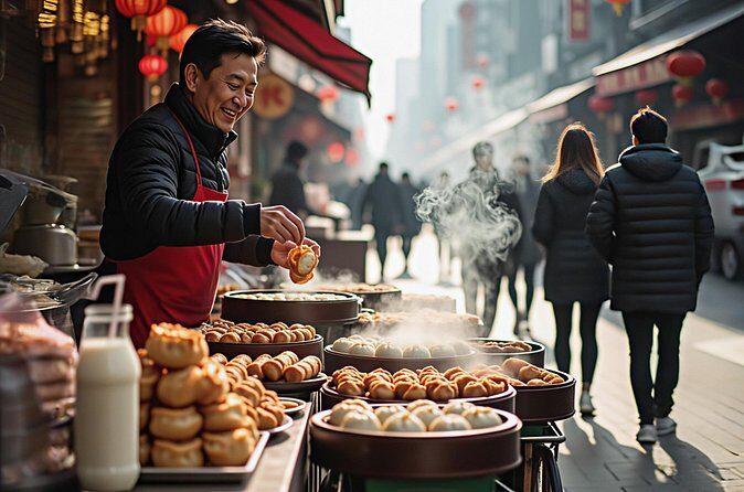 Your Gateway to China's Treasures - FAQs  