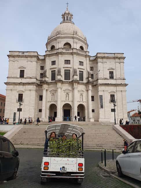 YOUR GUIDE for your first day in Lisboa - Good To Know