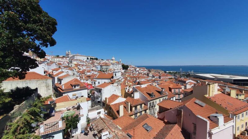 YOUR GUIDE for your first day in Lisboa - What Makes This Tour Worth Considering?