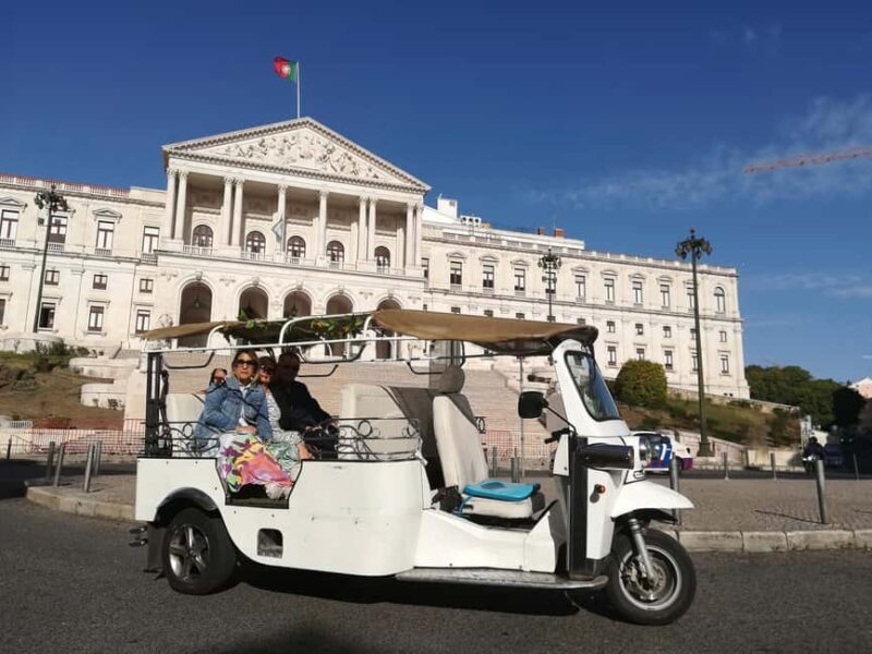 YOUR GUIDE for your first day in Lisboa - FAQs