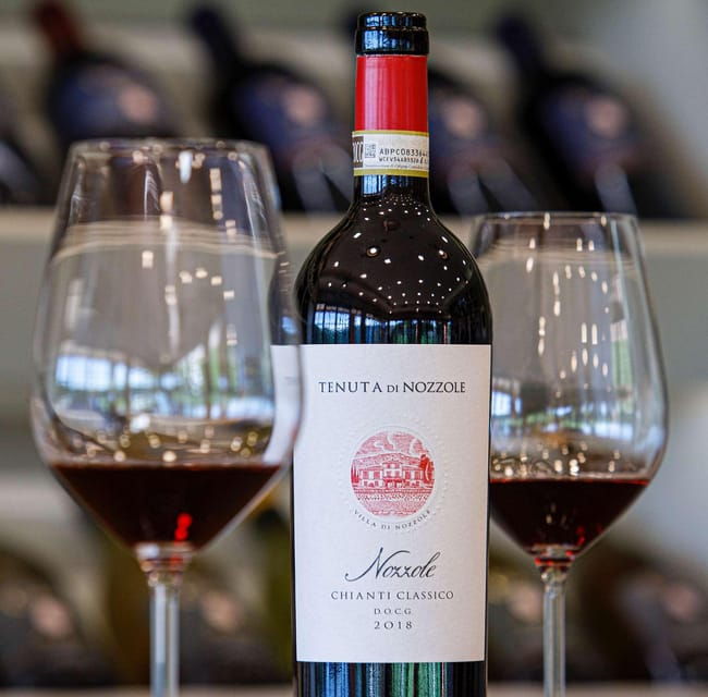 YOUR HONEYMOON IN TUSCANY: Private Chianti Wine Tasting Tour - Final Thoughts