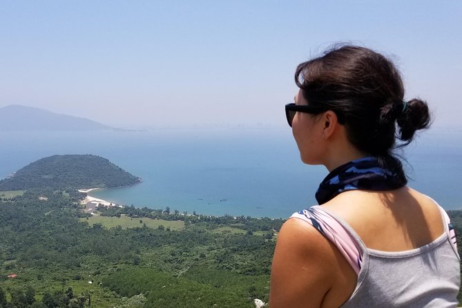Your Incredible Scooter Adventure On Hai Van Pass - Inclusions