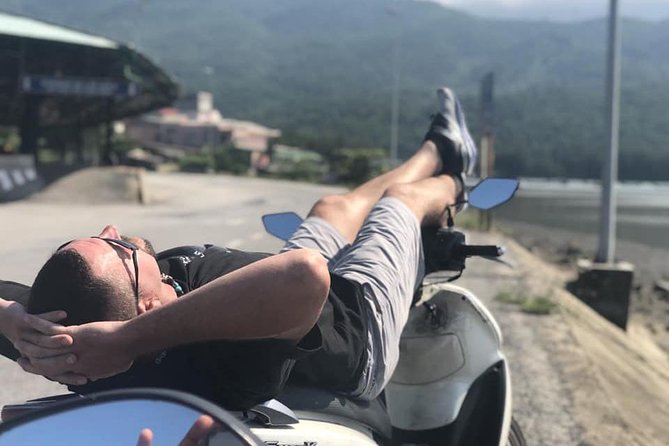 Your Incredible Scooter Adventure On Hai Van Pass - Meeting and Pickup