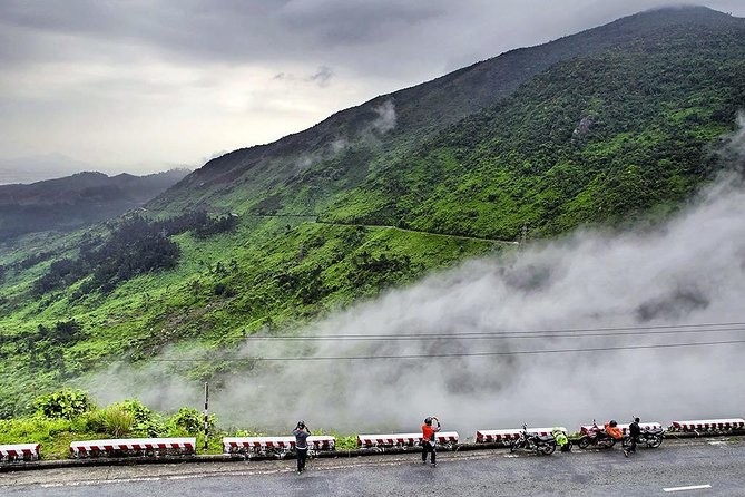Your Incredible Scooter Adventure On Hai Van Pass - Cancellation Policy