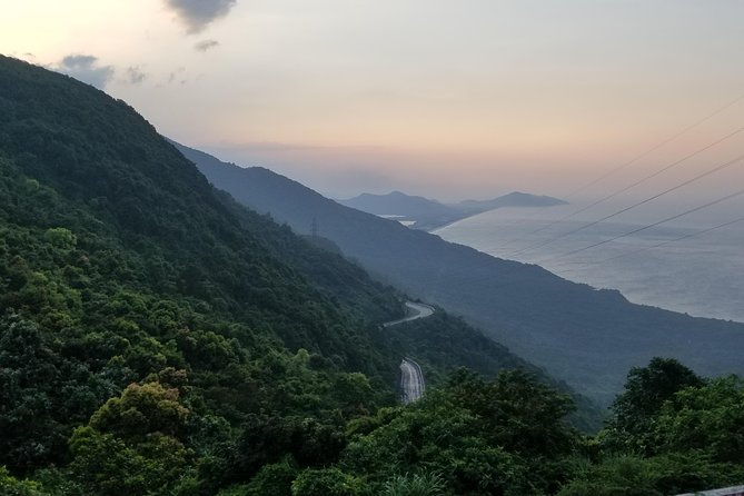 Your Incredible Scooter Adventure On Hai Van Pass - Traveler Photos and Reviews