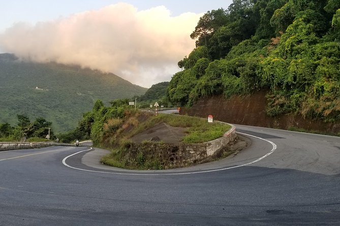 Your Incredible Scooter Adventure On Hai Van Pass - Scenic Drive on Hai Van Pass