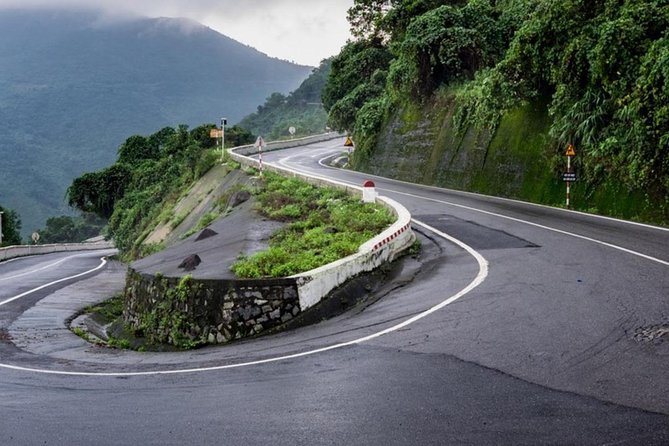 Your Incredible Scooter Adventure On Hai Van Pass - Common Questions