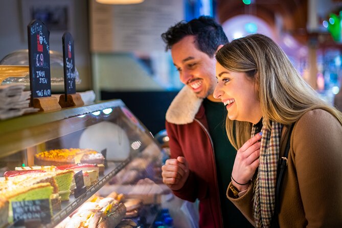 Your Irish Tour Blarney and Cork Private Day Tour - Reviews and Ratings