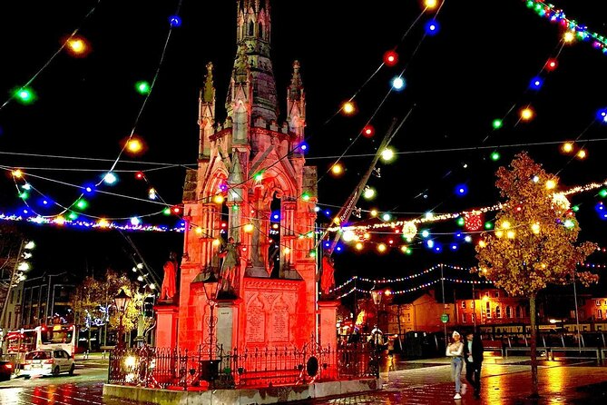 Your Irish Tour Blarney and Cork Private Day Tour - Pricing and Inclusions